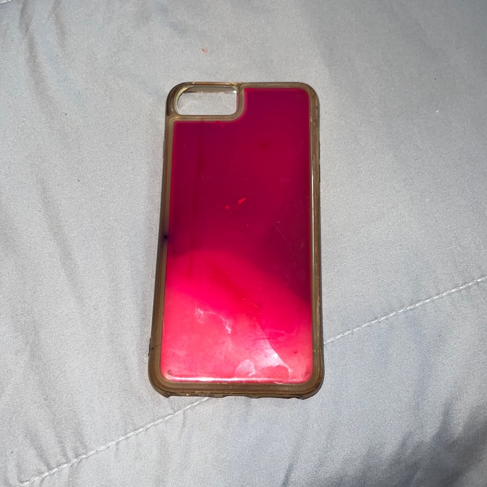 iPhone 8 Plus phone case